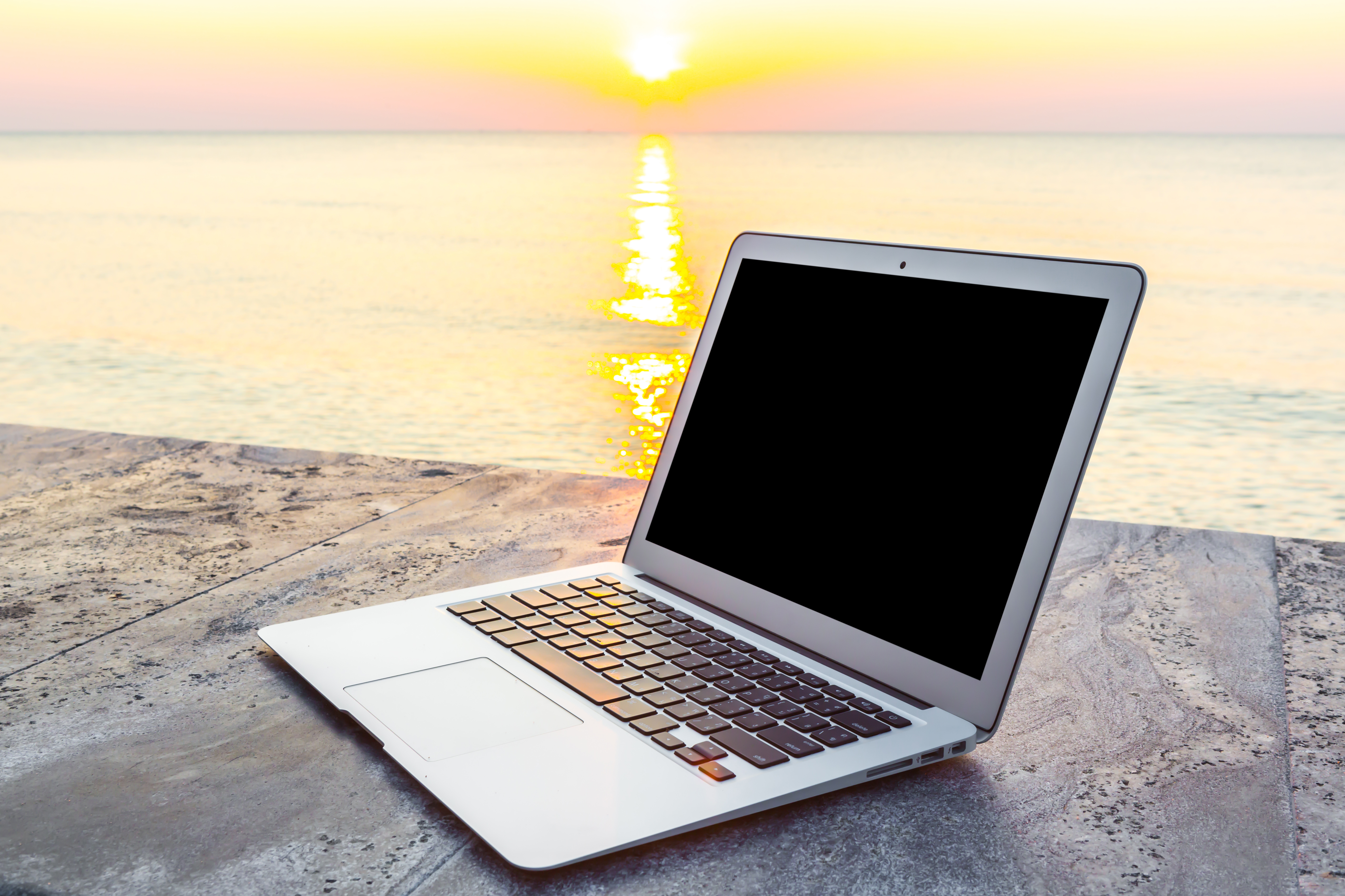 Laptop Pro 15.6 - Rendimiento